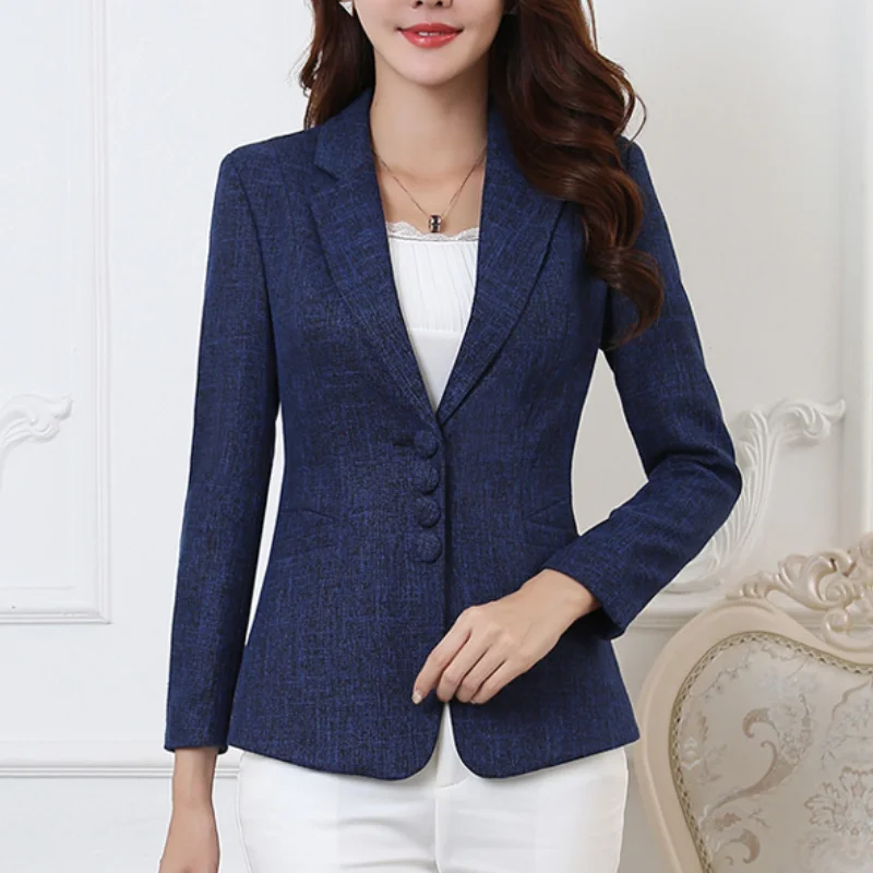 Mode Frauen Blazer Jacken Arbe – Blazer Women Oversized Bewertung und Preis