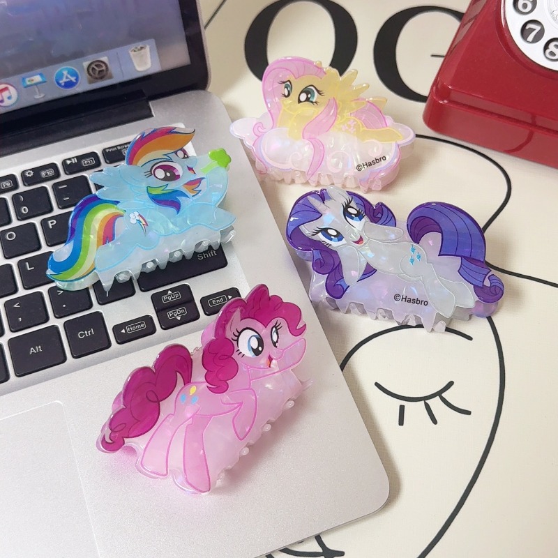 Hasbro My Little Pony Shark Ha – Trend Women Fashion Bewertung und Preis