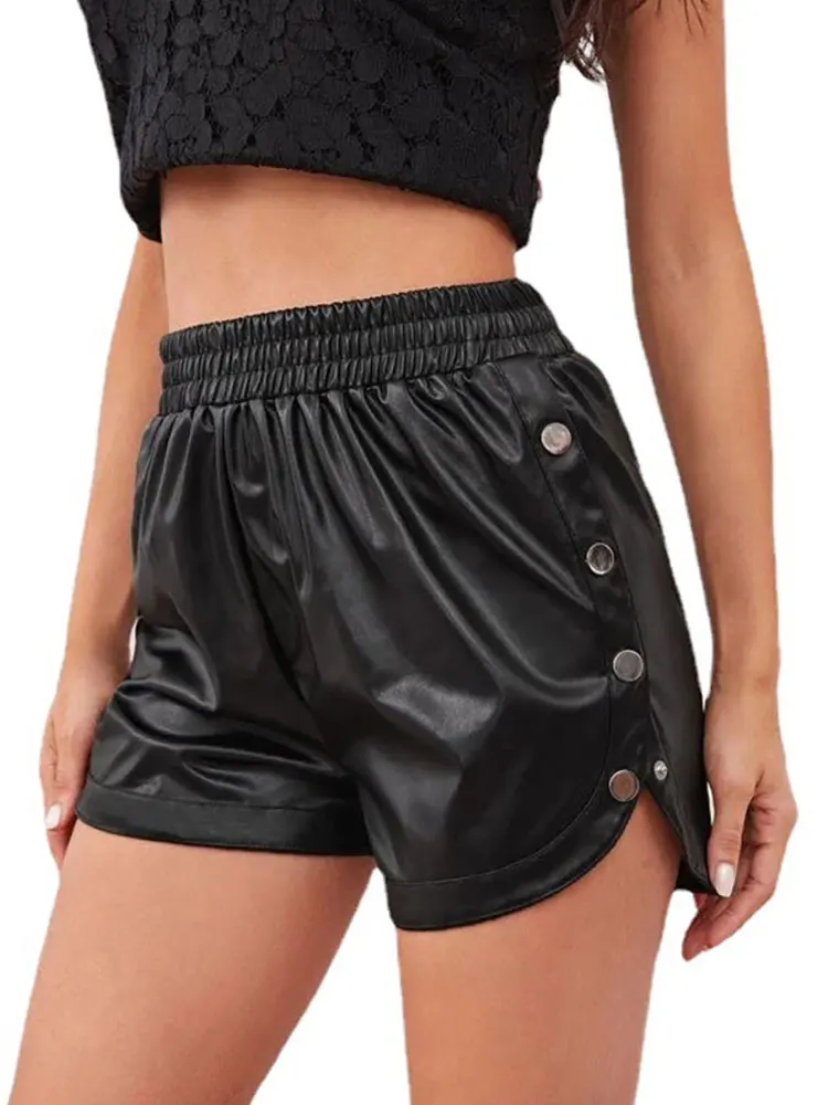 Frauen Shorts Seite Taste Offe – Women Fashion Open Now Bewertung und Preis