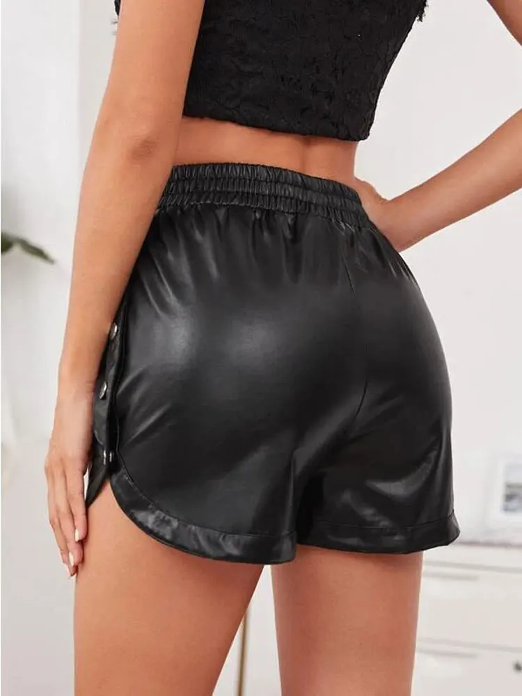 Frauen Shorts Seite Taste Offe – Women Fashion Open Now Bewertung und Preis