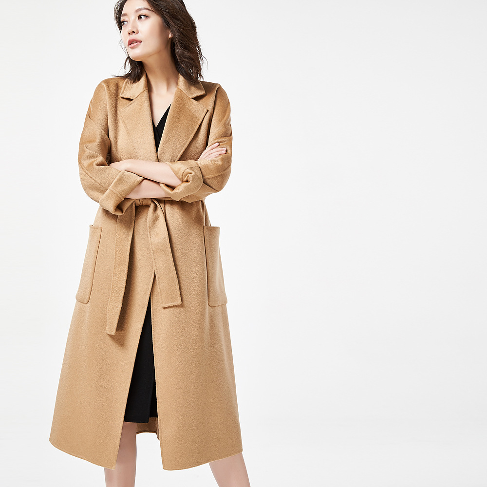 Allingentle Damen Langer Mante – Women'S Fashion Jackets Bewertung und Preis