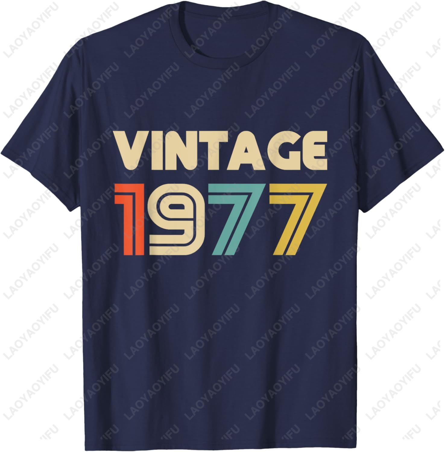 Vintage 1977 Geburtstagsgesche – Women'S Fashion In The 70S Bewertung und Preis