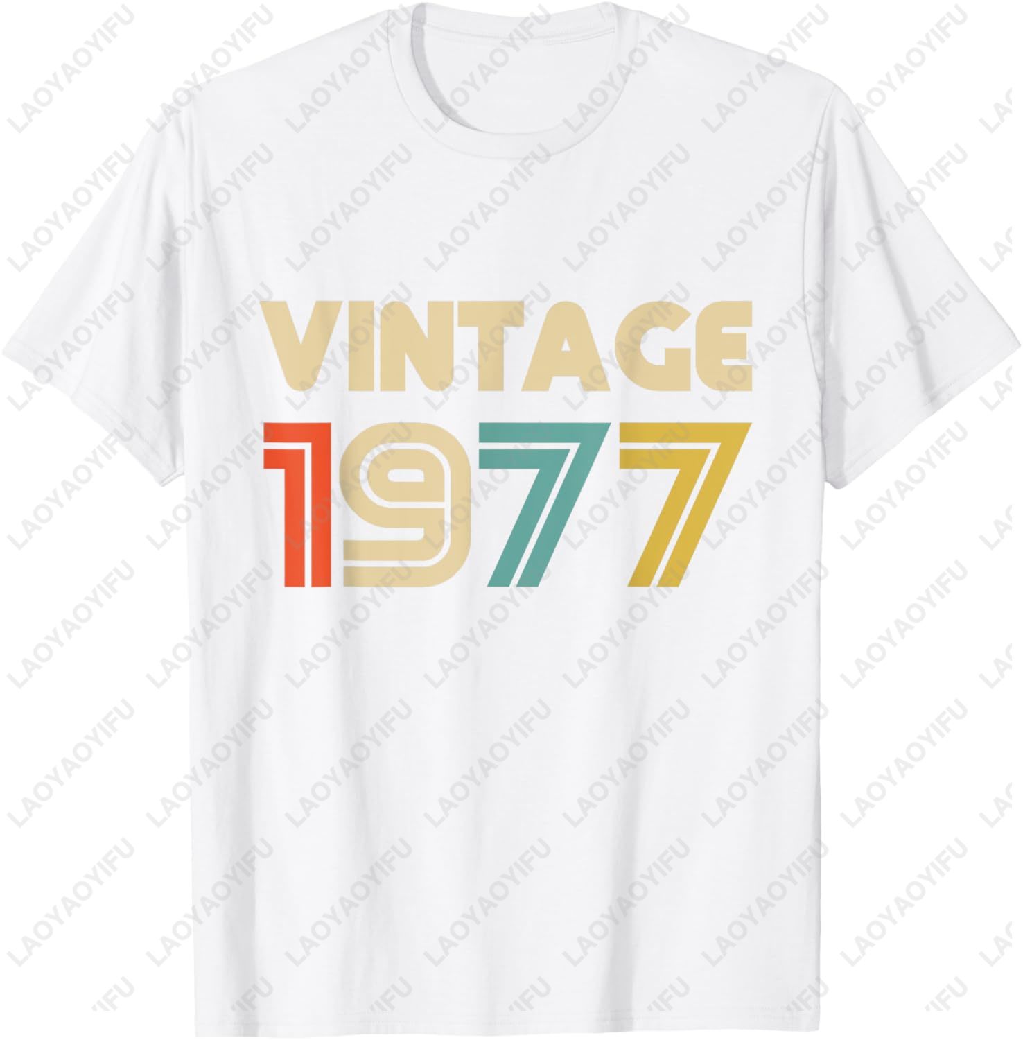 Vintage 1977 Geburtstagsgesche – Women'S Fashion In The 70S Bewertung und Preis