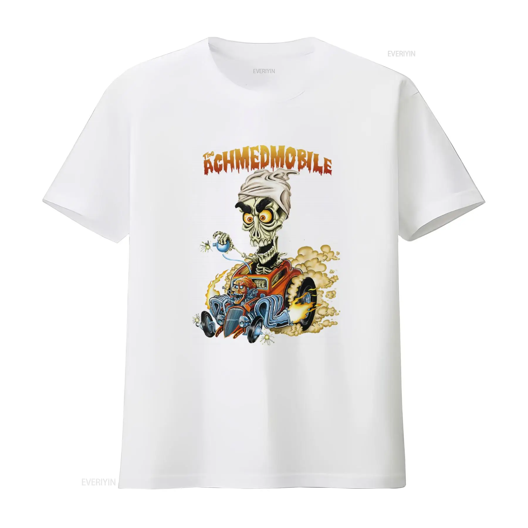Jeff Dunham Achmedmobile Silen – Women'S Fashion Graphic Tees Bewertung und Preis