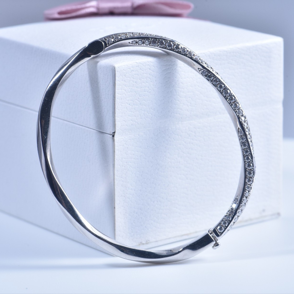 S925 Sterling Silber Armreif f – Women'S Fashion Jewellery Bewertung und Preis