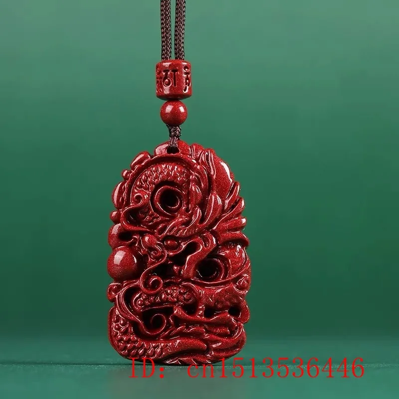 Mode Zinnober Jade doppelseiti – Women'S Fashion Jewellery Bewertung und Preis