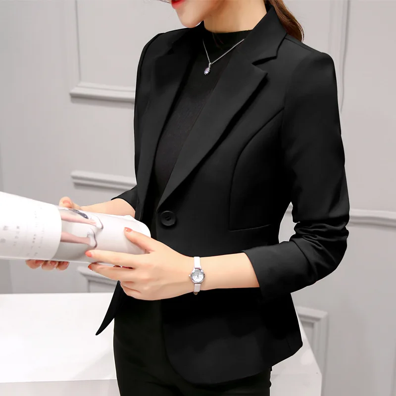 Schwarze Frauen Blazer 2025, f – Blazer Women Oversized Bewertung und Preis
