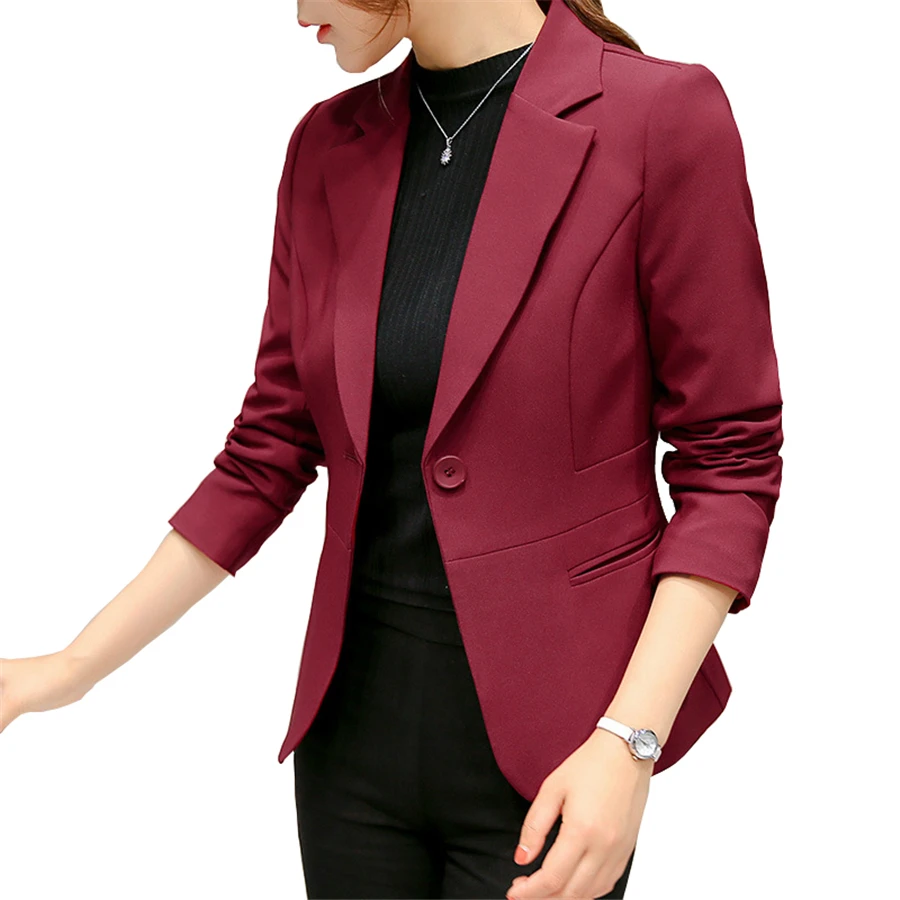 Schwarze Frauen Blazer 2025, f – Blazer Women Oversized Bewertung und Preis