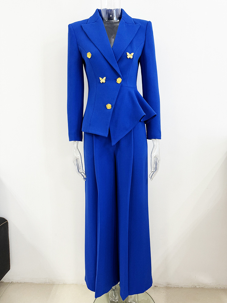 HIGH STREET Neueste Mode 2026  – Blazer Women Oversized Bewertung und Preis