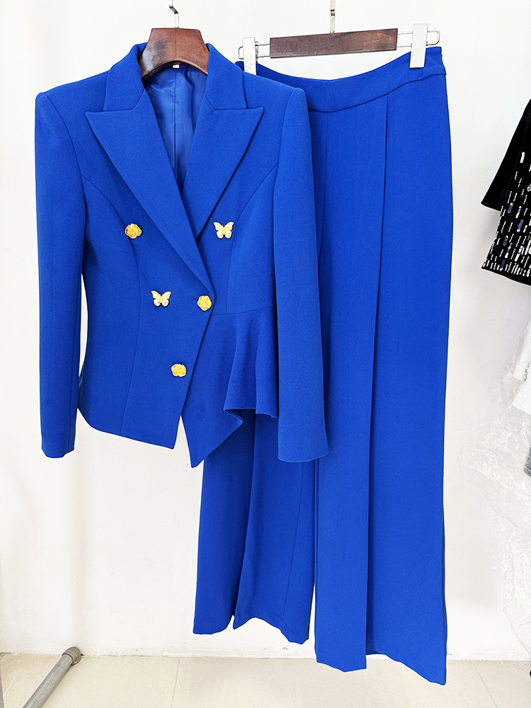 HIGH STREET Neueste Mode 2026  – Blazer Women Oversized Bewertung und Preis
