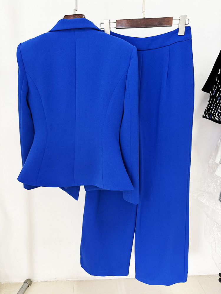 HIGH STREET Neueste Mode 2026  – Blazer Women Oversized Bewertung und Preis
