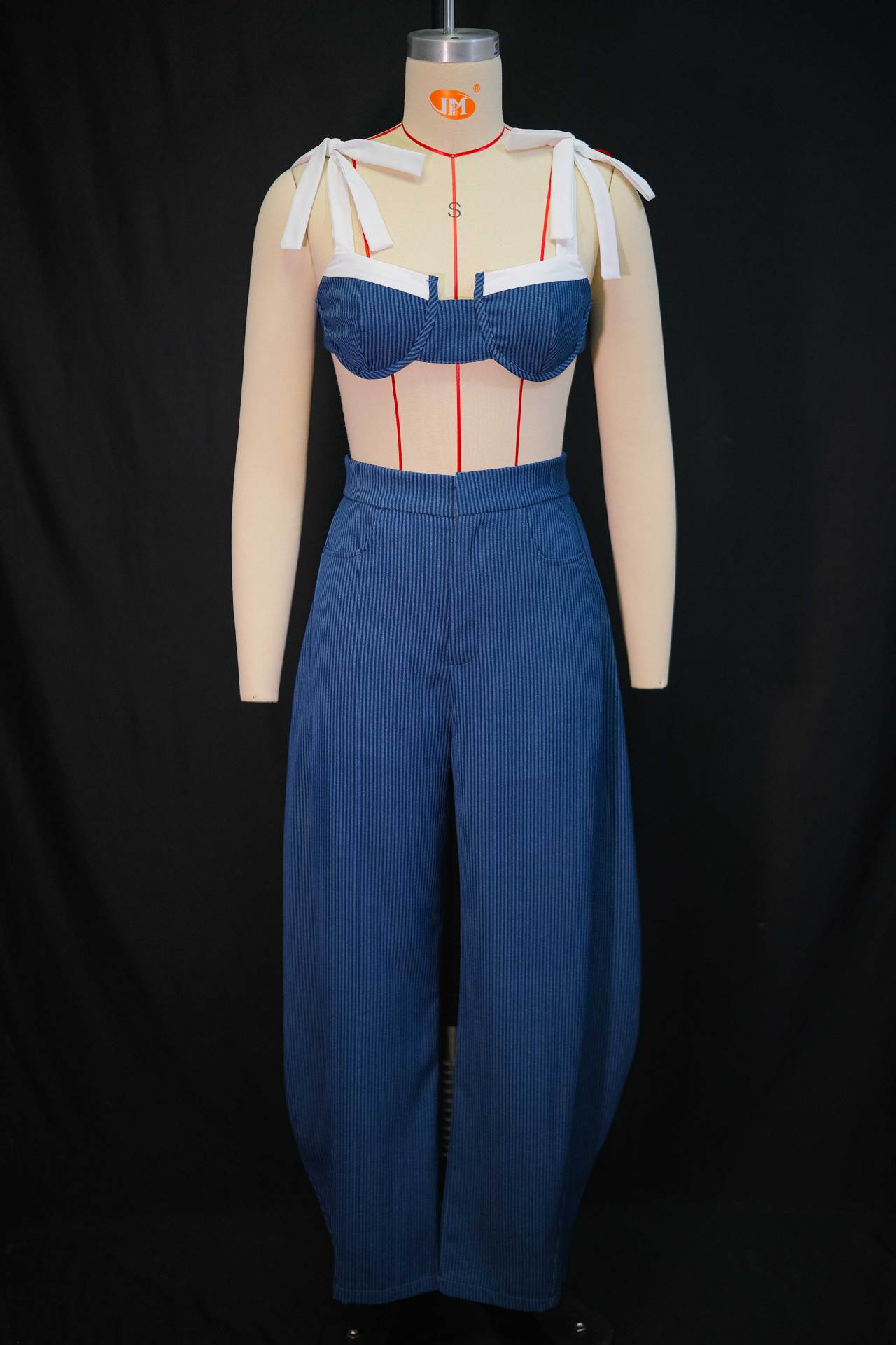 2-teiliges Sommer-Mode-Set für – Xl Women'S Fashion Bewertung und Preis