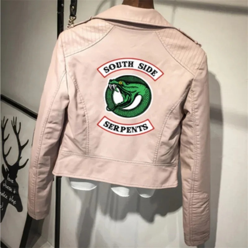 Neue 2026 Southside Serpent Kp – Women'S Fashion Jackets Bewertung und Preis