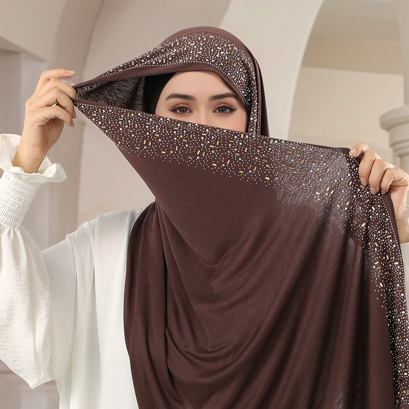 Ramadan Muslimischer Schimmern – Trend Women Fashion Bewertung und Preis