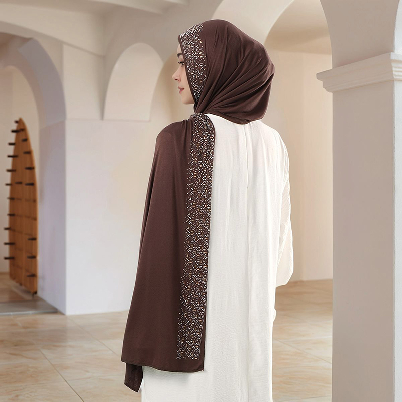 Ramadan Muslimischer Schimmern – Trend Women Fashion Bewertung und Preis