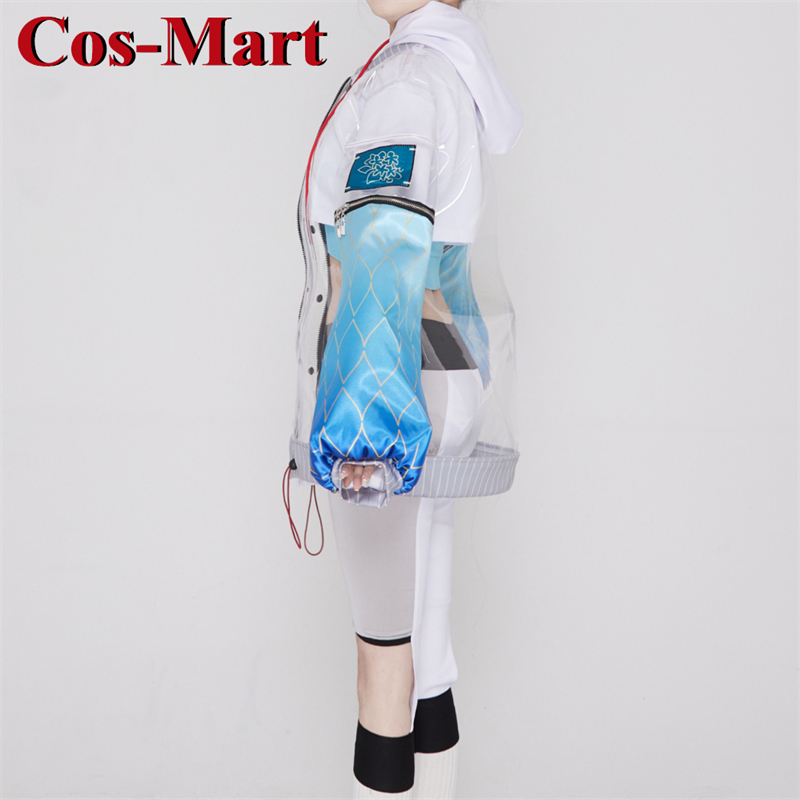 Cos-Mart Hot Anime VTuber Holo – Women'S Fashion Jackets Bewertung und Preis