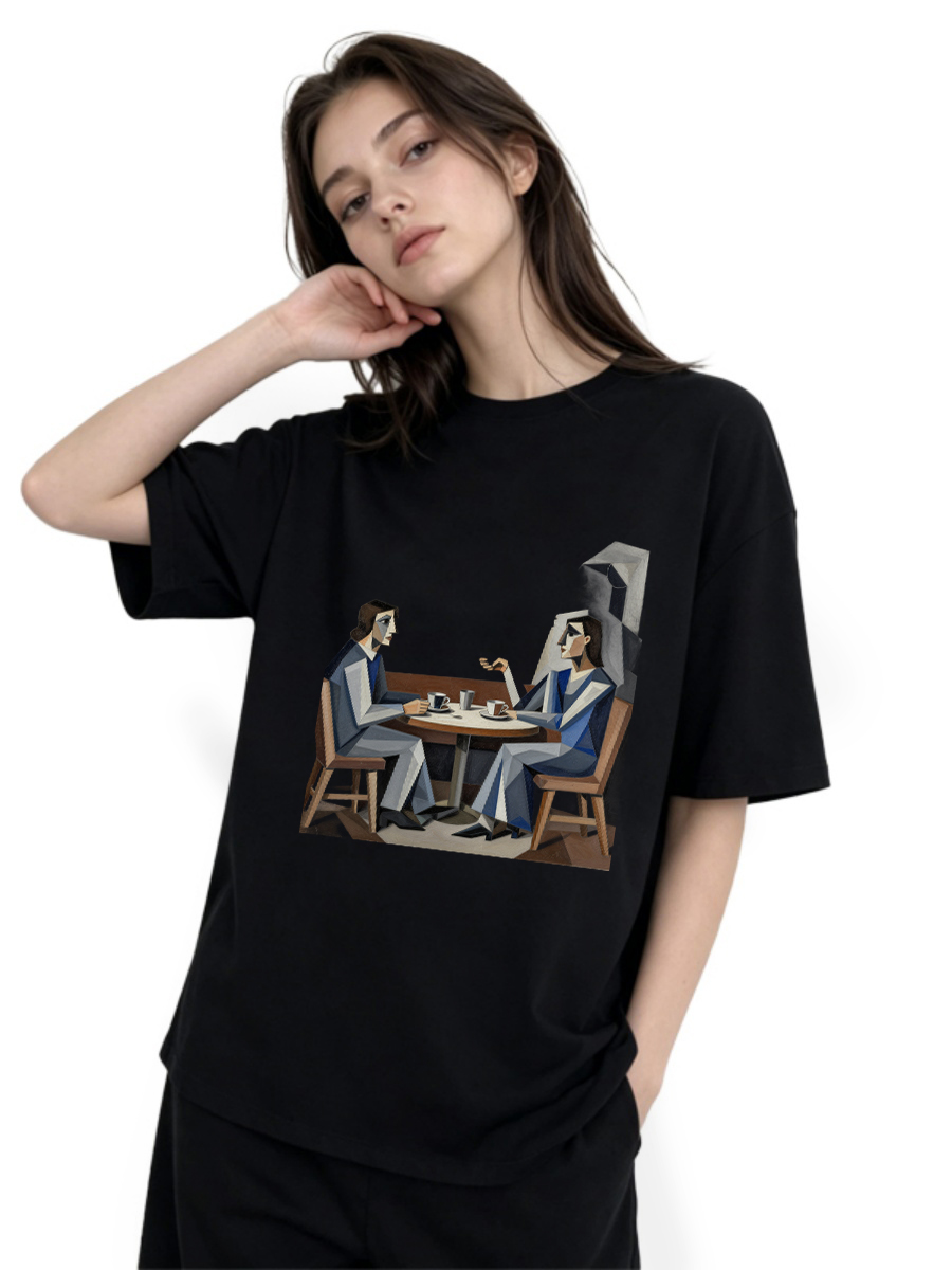 T-Shirts für Damen mit Glocken – Women'S Fashion In The 70S Bewertung und Preis