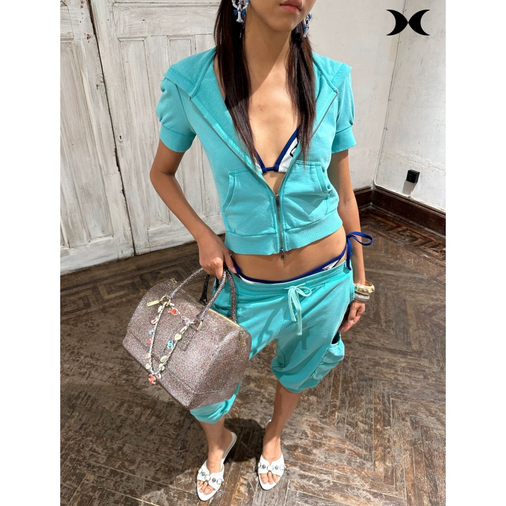 Amerikanischer Street-Style Sp – Trend Women Fashion Bewertung und Preis