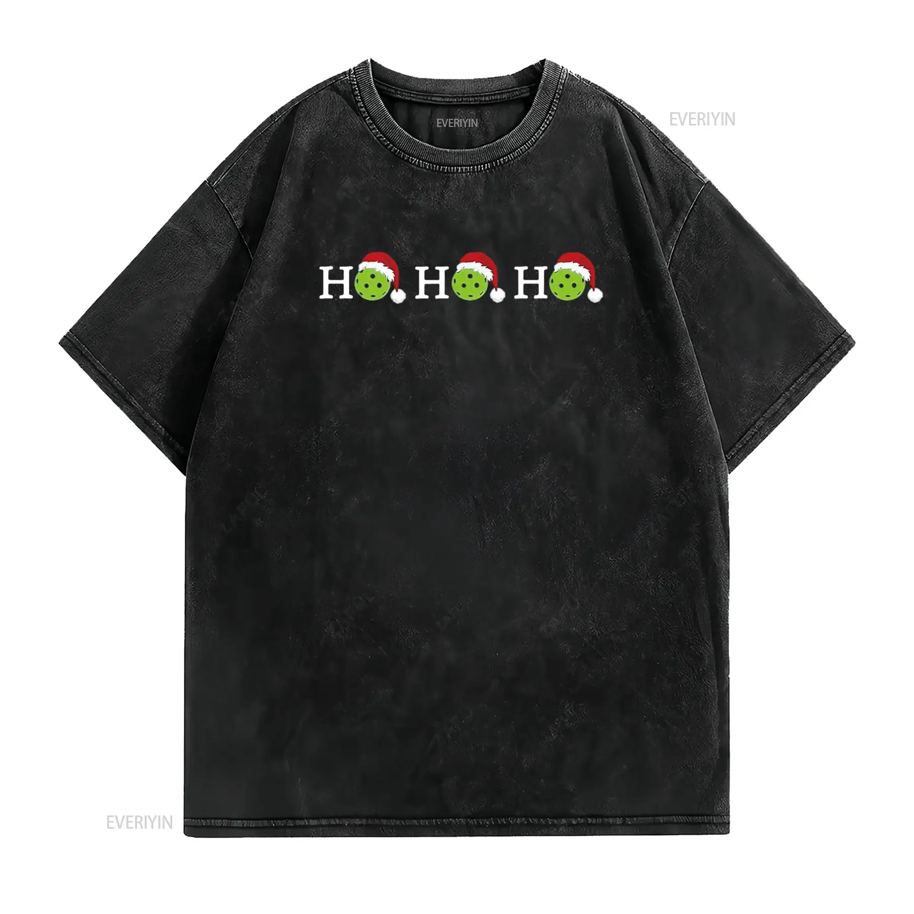 Pickleball Ho Weihnachten Dame – Women'S Fashion Graphic Tees Bewertung und Preis