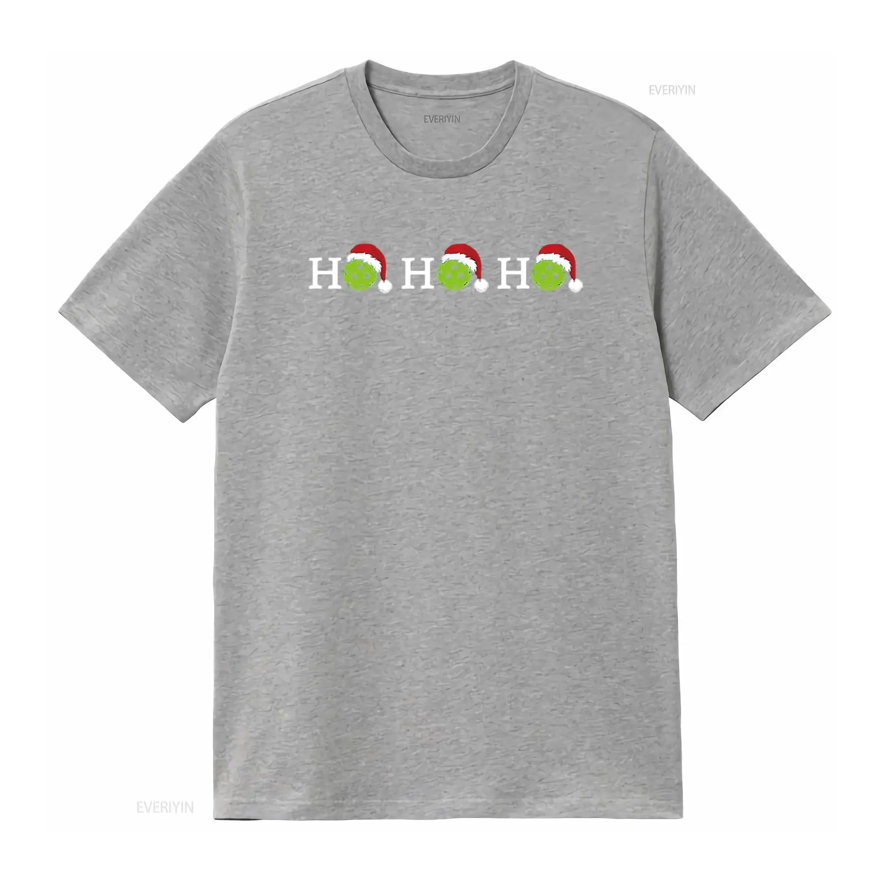 Pickleball Ho Weihnachten Dame – Women'S Fashion Graphic Tees Bewertung und Preis