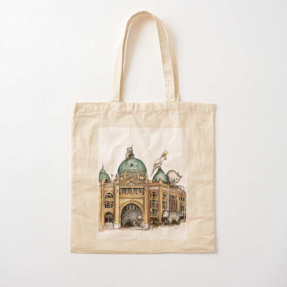 Flinders Street Station Melbou – Women'S Fashion Melbourne Bewertung und Preis