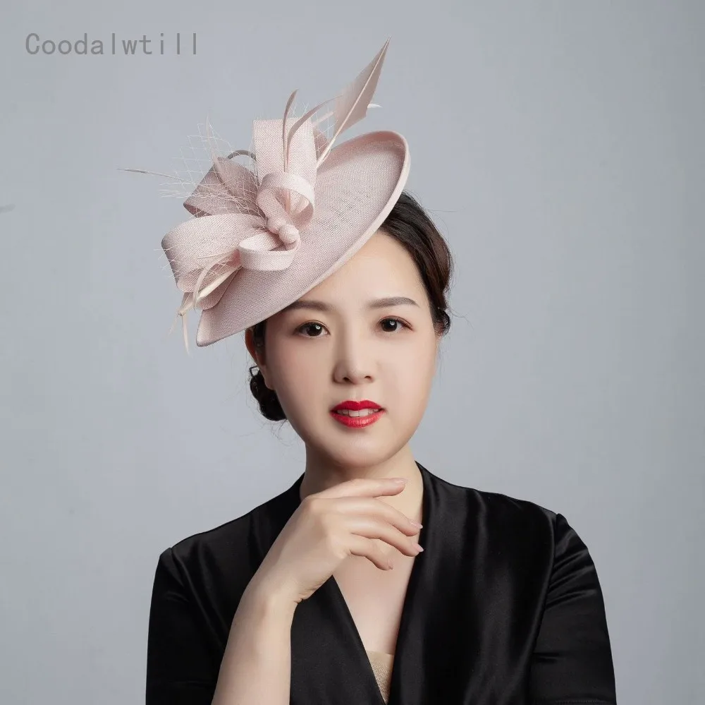 Damen Fascinator Hut Hochzeite – Women'S Fashion Melbourne Bewertung und Preis