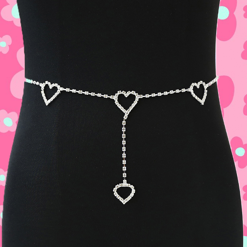 2000s Ästhetischen Shiny Krist – Women'S Y2K Fashion Aesthetic Bewertung und Preis