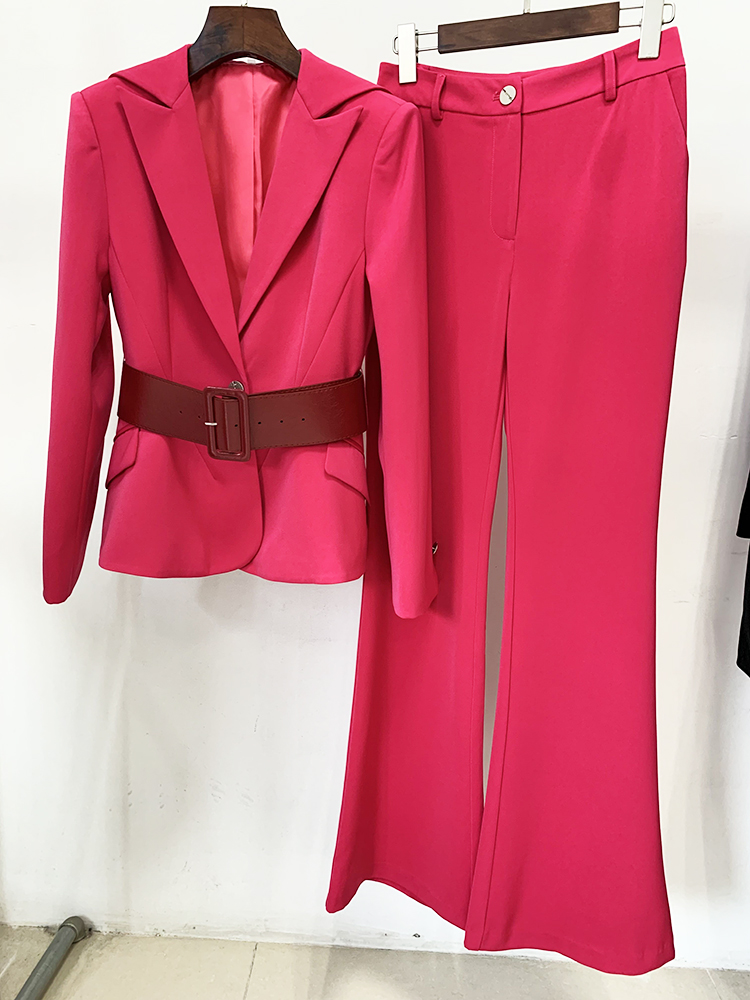 HIGH STREET Neuestes 2026 S/S  – Blazer Women Oversized Bewertung und Preis