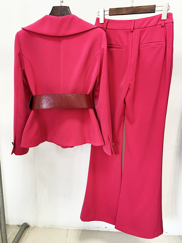HIGH STREET Neuestes 2026 S/S  – Blazer Women Oversized Bewertung und Preis
